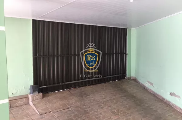 Casa à venda Vila Marina - Uvaranas 