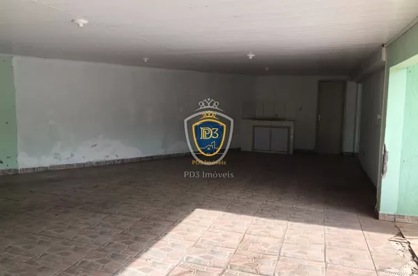 Casa à venda Vila Marina - Uvaranas 