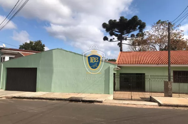 Casa à venda Vila Marina - Uvaranas 