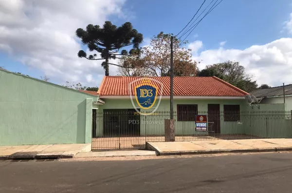 Casa à venda Vila Marina - Uvaranas 