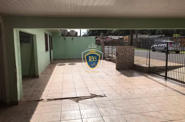 Casa à venda Vila Marina - Uvaranas 