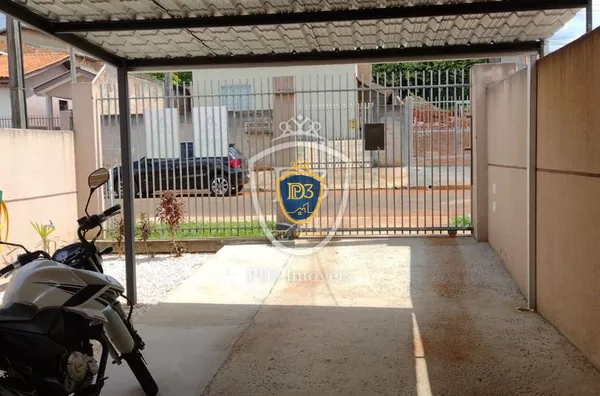 Casa à venda Neves - Jardim Gianna I