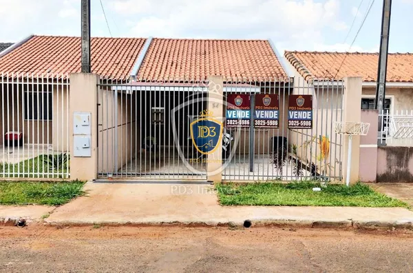Casa à venda Neves - Jardim Gianna I