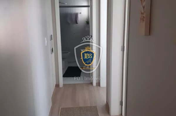 Apartamento à venda em Órfãs - Edifício Residencial Ana Giulia  