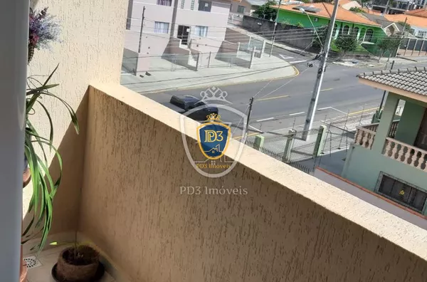 Apartamento à venda em Órfãs - Edifício Residencial Ana Giulia  