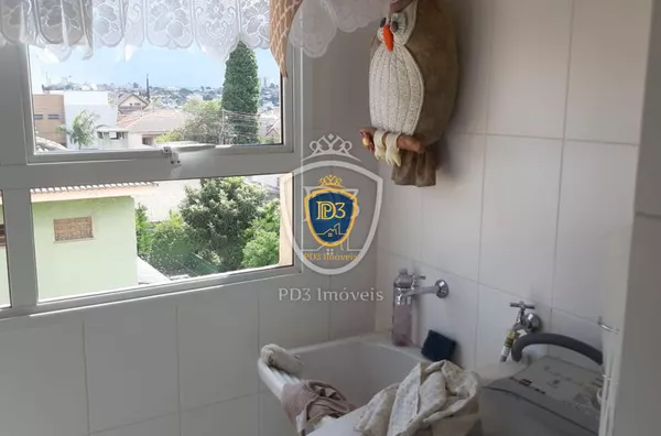 Apartamento à venda em Órfãs - Edifício Residencial Ana Giulia  