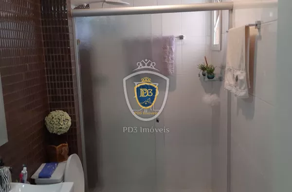 Apartamento à venda em Órfãs - Edifício Residencial Ana Giulia  