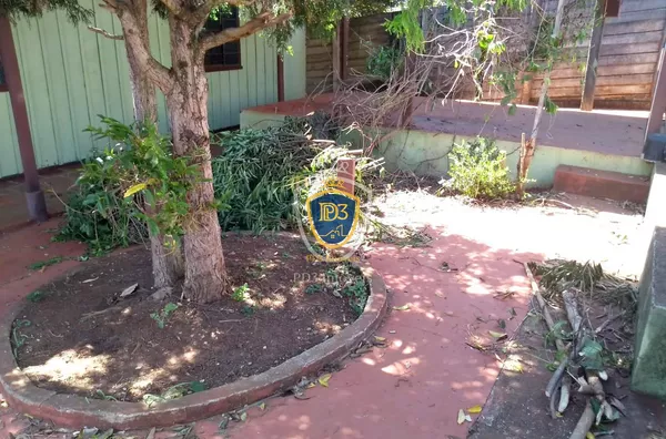 Terreno à venda Neves - Núcleo Pitangui 