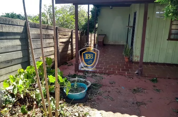 Terreno à venda Neves - Núcleo Pitangui 