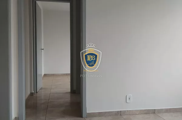 Apartamento para alugar em Centro - Foto 2