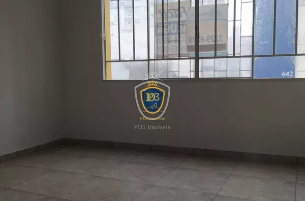 Apartamento para alugar em Centro