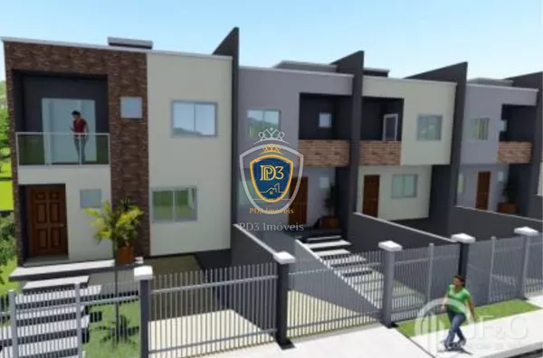 Sobrado à venda Santa Paula 