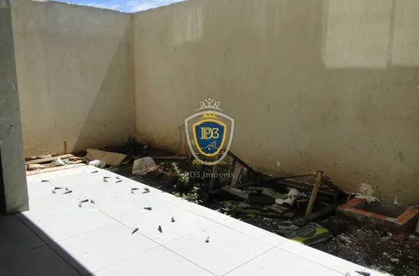 Sobrado à venda Santa Paula 