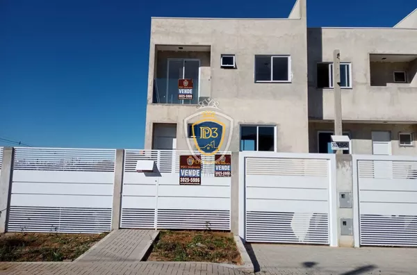 Sobrado à venda Santa Paula 