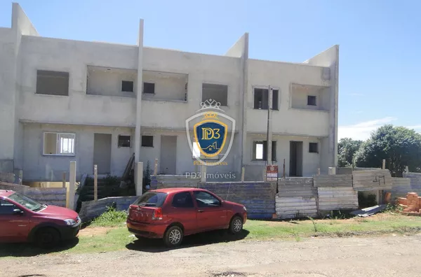 Sobrado à venda Santa Paula 