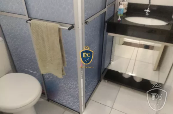 Apartamento à venda em Colônia Dona Luiza