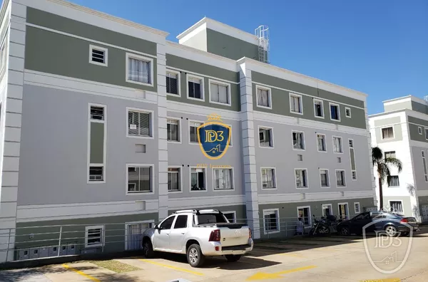 Apartamento à venda em Colônia Dona Luiza