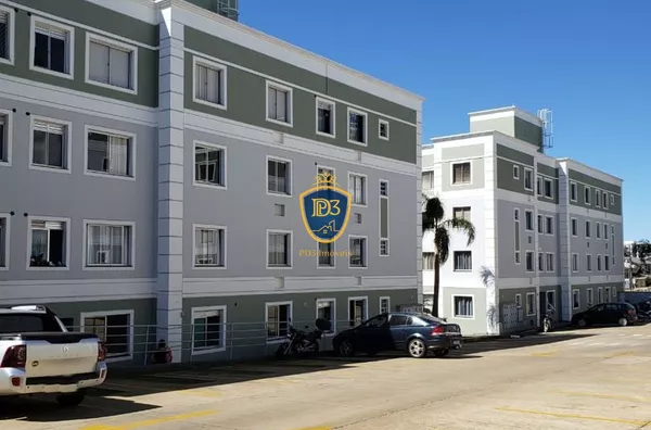 Apartamento à venda em Colônia Dona Luiza