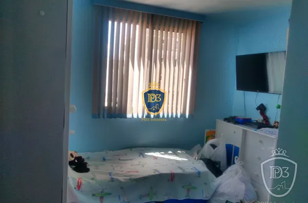 Apartamento à venda em Colônia Dona Luiza