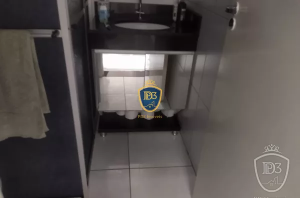 Apartamento à venda em Colônia Dona Luiza