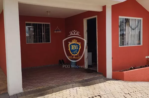 Casa à venda Jardim La Fiori - Residencial Vitória Régia 