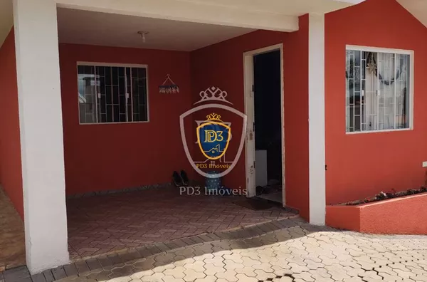 Casa à venda Jardim La Fiori - Residencial Vitória Régia 