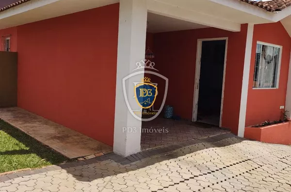 Casa à venda Jardim La Fiori - Residencial Vitória Régia 