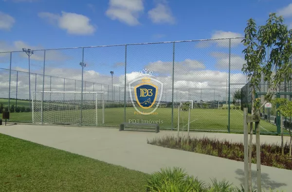 Terreno à venda Jardim Carvalho -  Condômino Terras Alphaville 