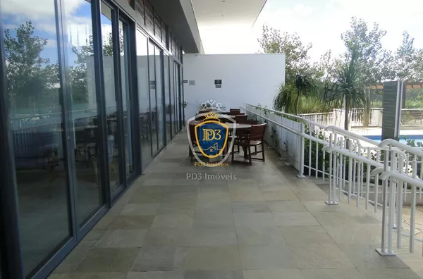 Terreno à venda Jardim Carvalho -  Condômino Terras Alphaville 