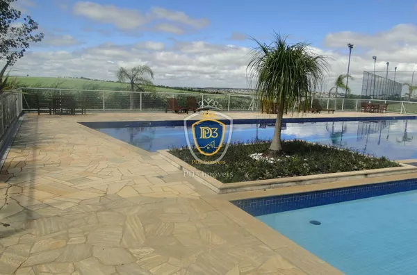 Terreno à venda Jardim Carvalho -  Condômino Terras Alphaville 