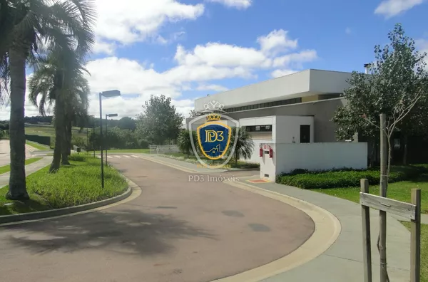 Terreno à venda Jardim Carvalho -  Condômino Terras Alphaville 