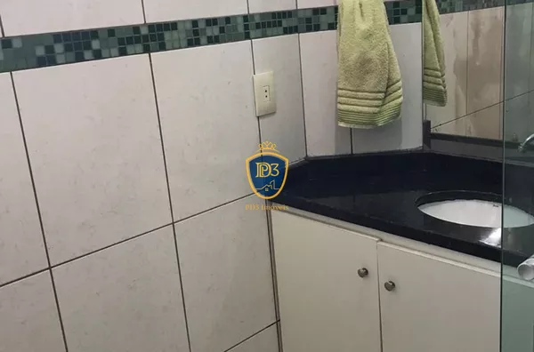 Casa à venda em Oficinas 