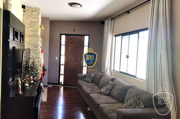 Casa à venda em Oficinas 