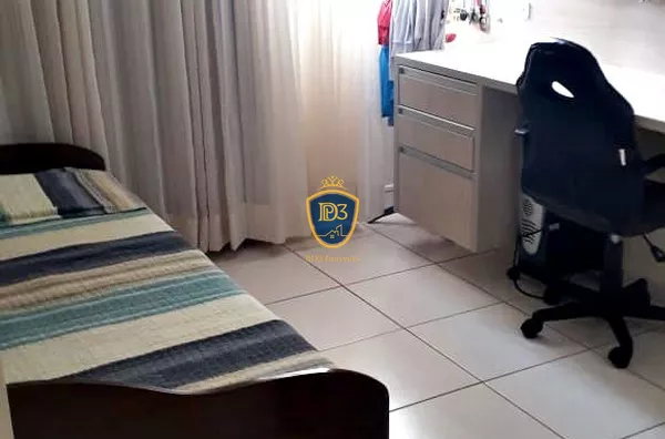 Casa à venda Boa Vista - Residencial Terra Nova 