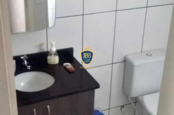 Casa à venda Boa Vista - Residencial Terra Nova 