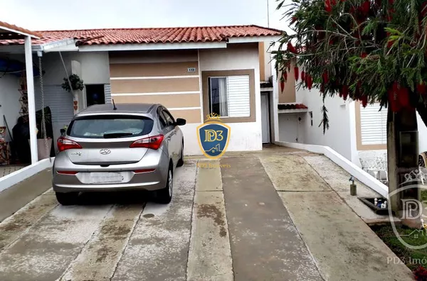 Casa à venda Boa Vista - Residencial Terra Nova 