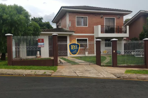 Casa à venda no Bairro Órfãs