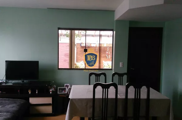 Casa à venda no Bairro Órfãs