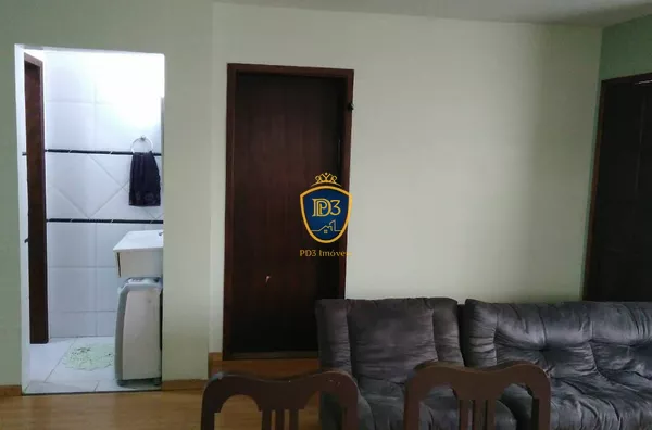 Casa à venda no Bairro Órfãs