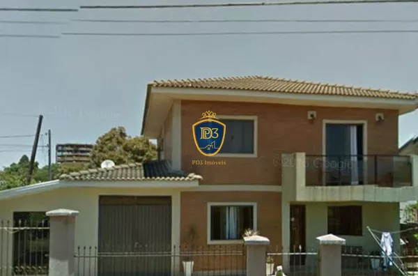 Casa à venda no Bairro Órfãs