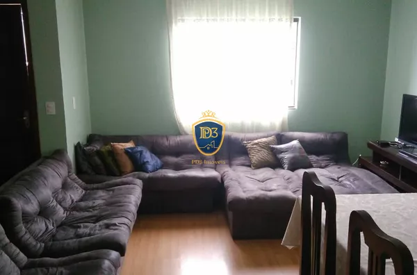 Casa à venda no Bairro Órfãs