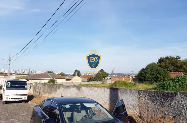 Permuta - se terreno por área construída - Nova Rússia 