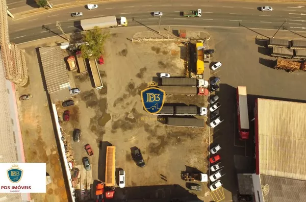 Terreno à venda em Nova Rússia