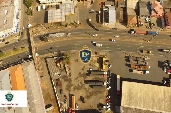 Terreno à venda em Nova Rússia