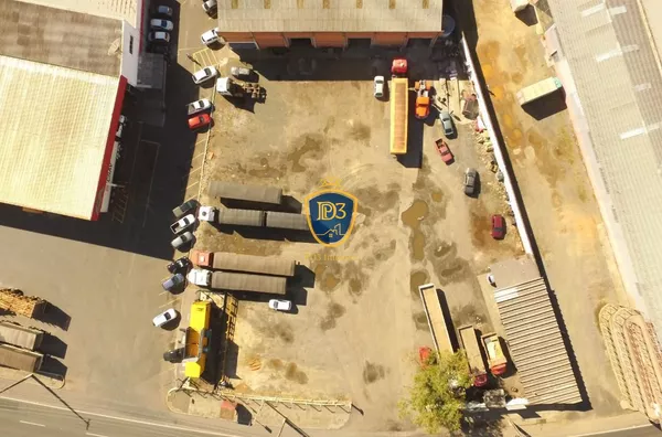 Terreno à venda em Nova Rússia