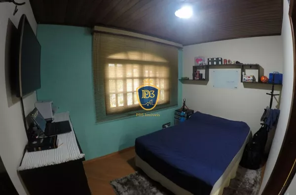 Casa à venda em Santa Terezinha