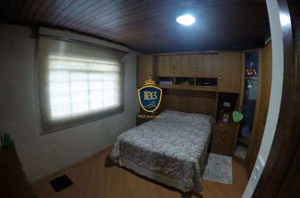 Casa à venda em Santa Terezinha