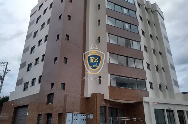 Apartamento à venda em Oficinas - Edifício Schebelski