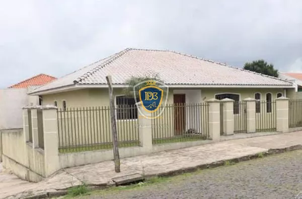Casa à venda São Jose 