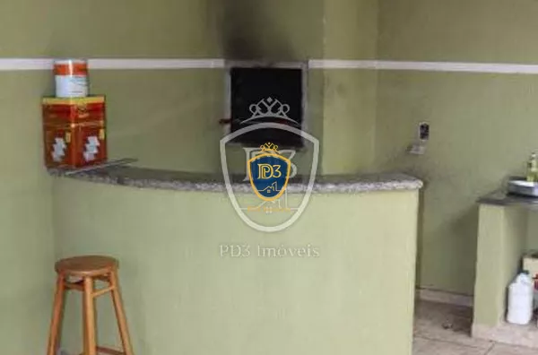 Casa à venda São Jose 